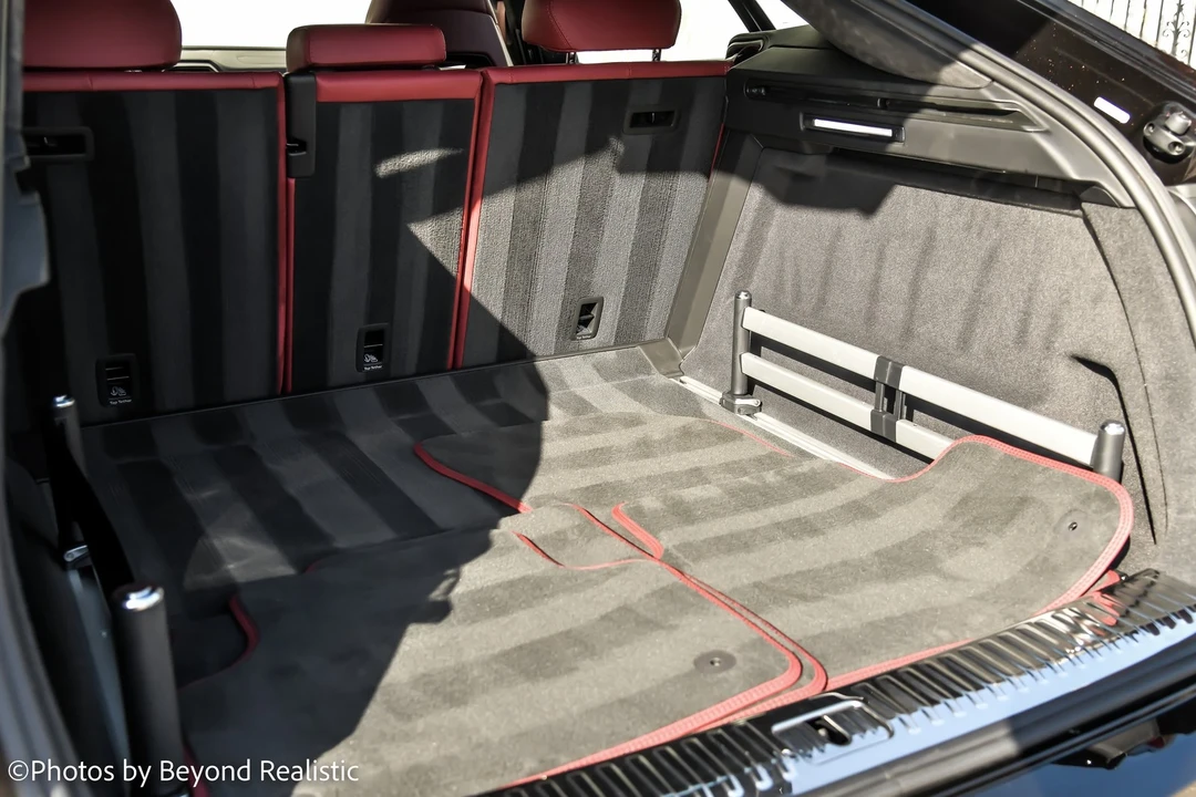 2021 Lamborghini Urus - Image 18 of 21