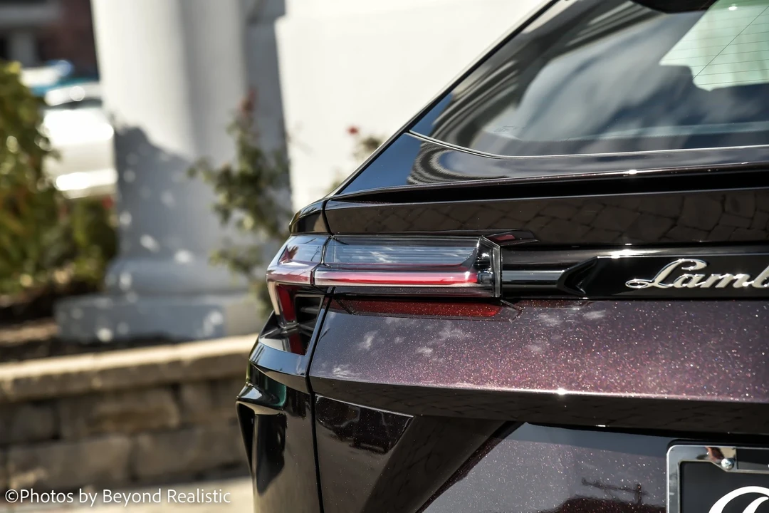2021 Lamborghini Urus - Image 17 of 21