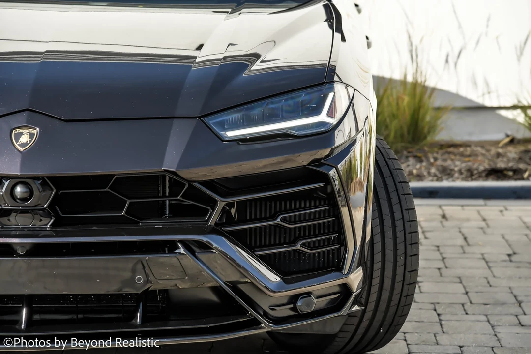 2021 Lamborghini Urus - Image 10 of 21