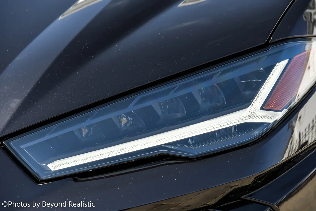 2021 Lamborghini Urus - Image 12 of 21
