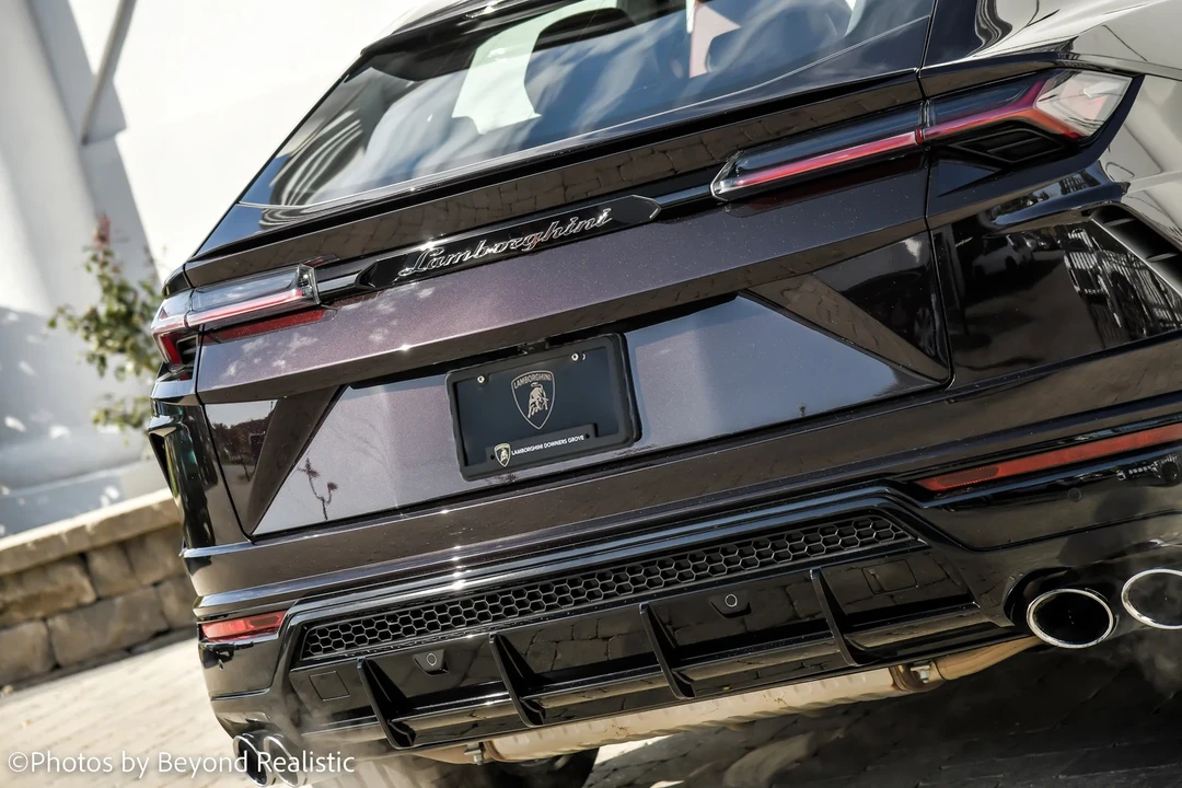 2021 Lamborghini Urus - Image 15 of 21