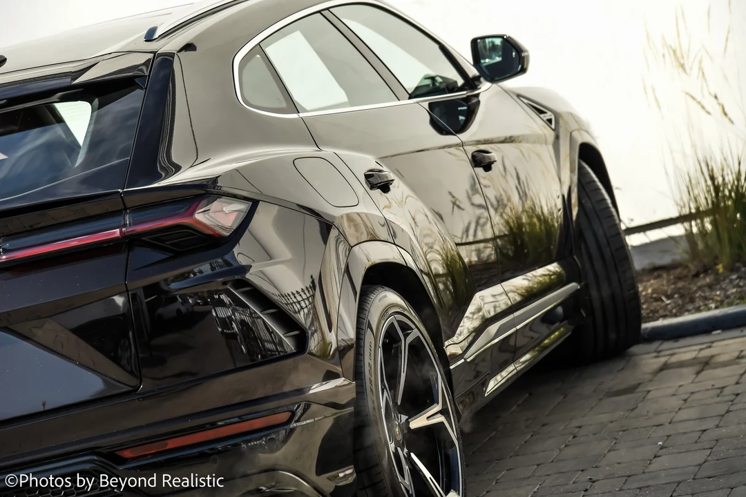 2021 Lamborghini Urus - Image 9 of 21