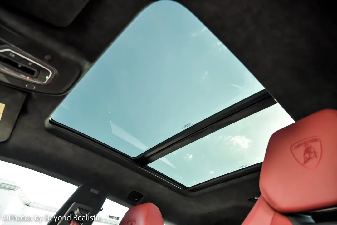 2021 Lamborghini Urus - Image 21 of 21