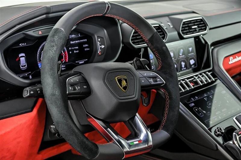 2021 Lamborghini Urus - Image 20 of 31