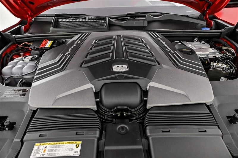 2021 Lamborghini Urus - Image 13 of 31