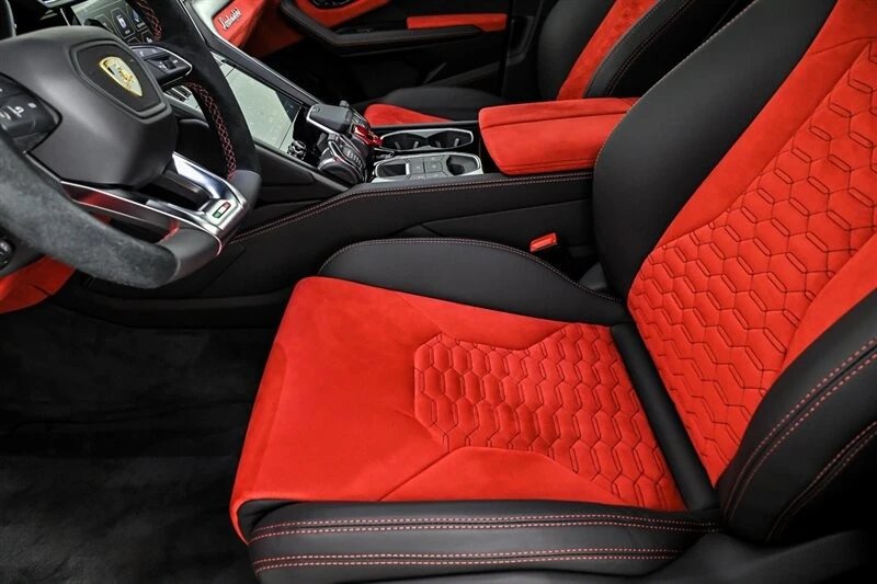 2021 Lamborghini Urus - Image 17 of 31
