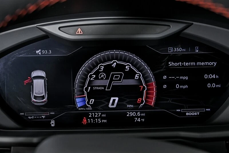 2021 Lamborghini Urus - Image 24 of 31