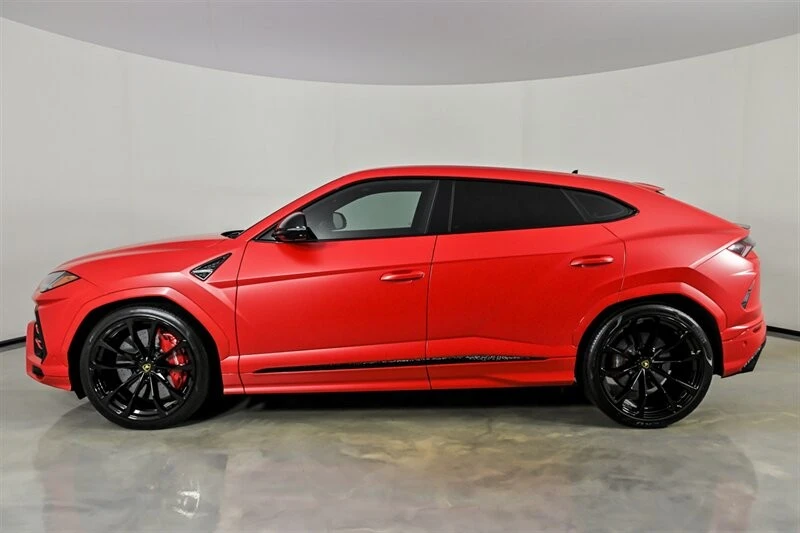 2021 Lamborghini Urus - Image 7 of 31