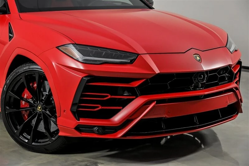 2021 Lamborghini Urus - Image 3 of 31