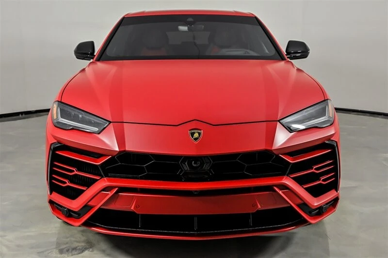 2021 Lamborghini Urus - Image 5 of 31