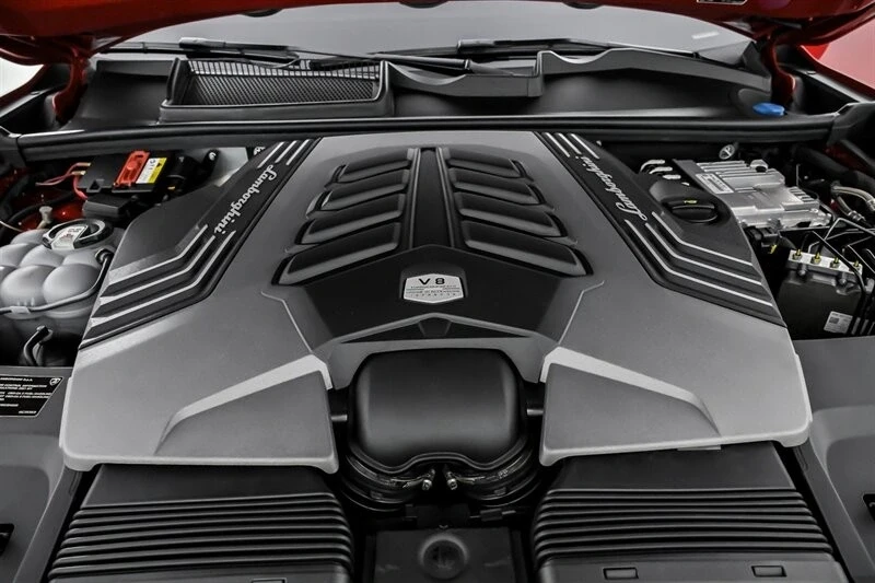 2021 Lamborghini Urus - Image 17 of 21