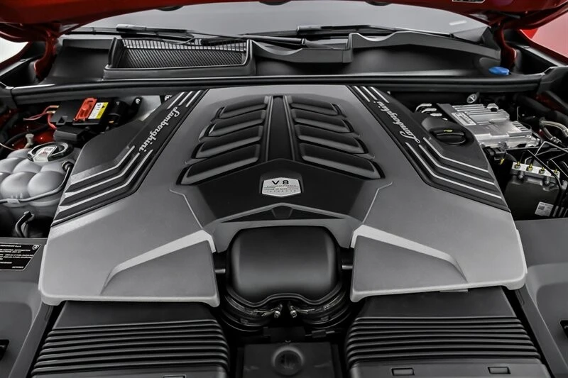 2021 Lamborghini Urus - Image 17 of 21