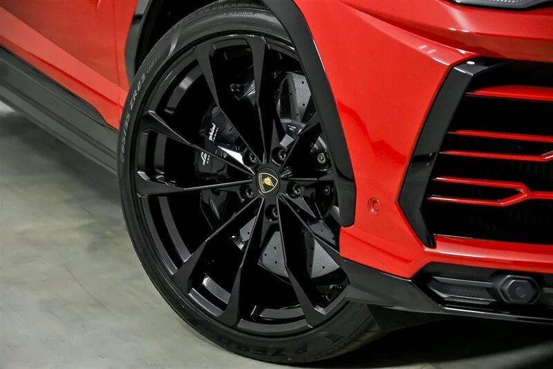 2021 Lamborghini Urus - Image 4 of 21