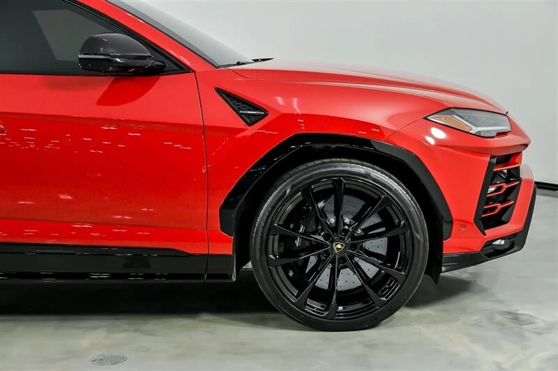 2021 Lamborghini Urus - Image 15 of 21