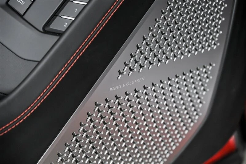2021 Lamborghini Urus - Image 20 of 21