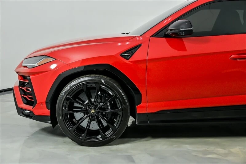 2021 Lamborghini Urus - Image 7 of 21