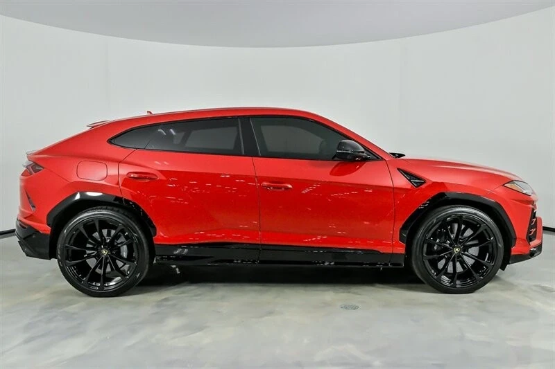 2021 Lamborghini Urus - Image 14 of 21