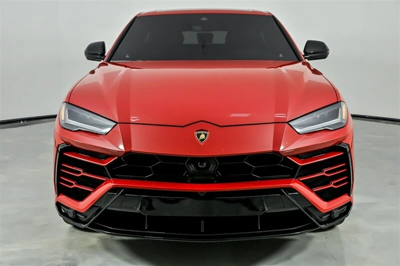 2021 Lamborghini Urus - Image 5 of 21