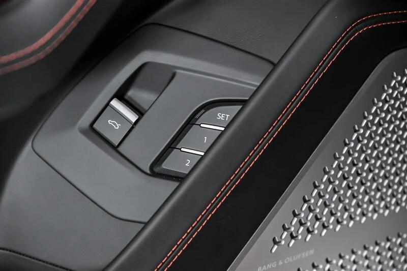 2021 Lamborghini Urus - Image 19 of 21