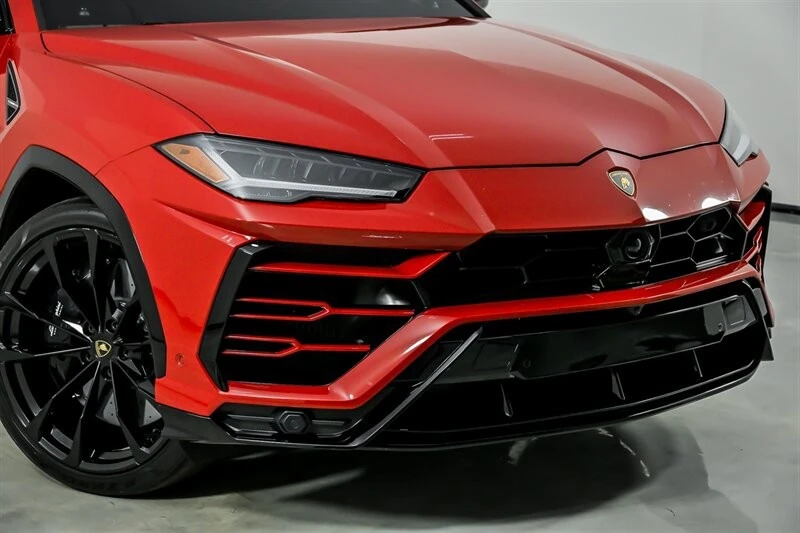 2021 Lamborghini Urus - Image 3 of 21