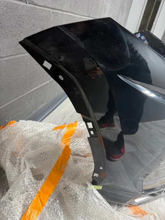 2021 Parts & Memorabilia Bodywork - Image 9 of 10
