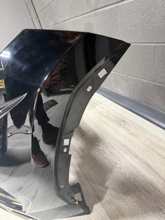 2021 Parts & Memorabilia Bodywork - Image 10 of 10