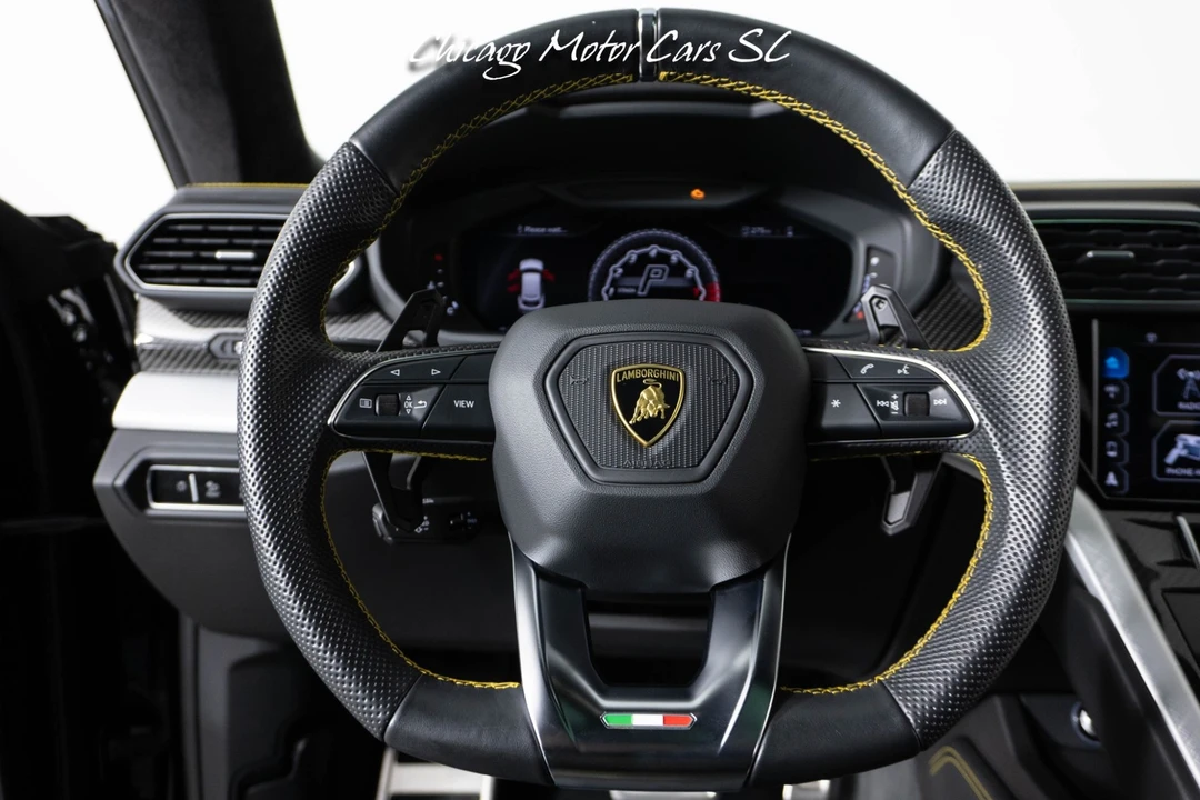 2021 Lamborghini Urus - Image 20 of 31