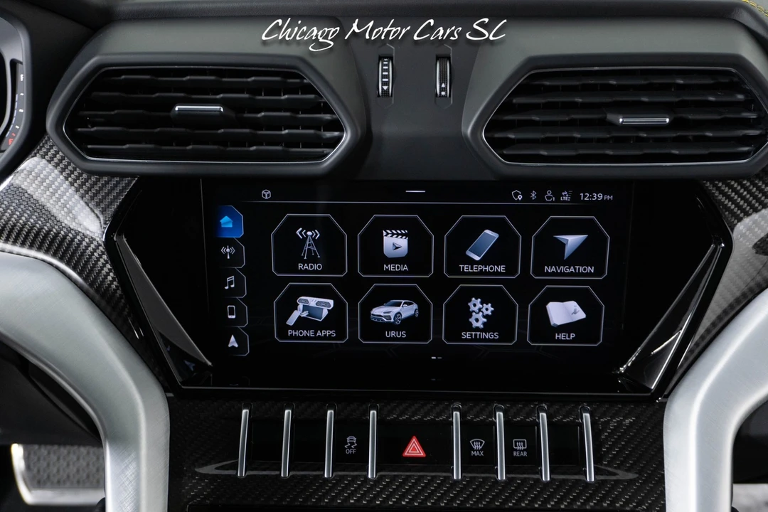2021 Lamborghini Urus - Image 23 of 31