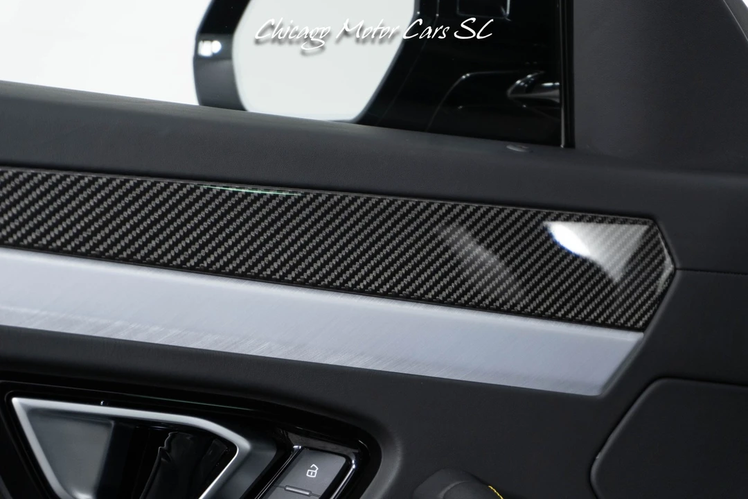 2021 Lamborghini Urus - Image 18 of 31