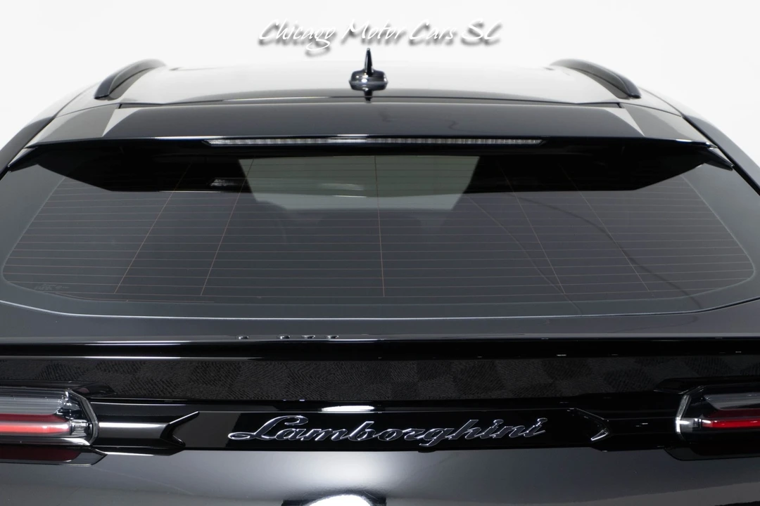 2021 Lamborghini Urus - Image 11 of 31