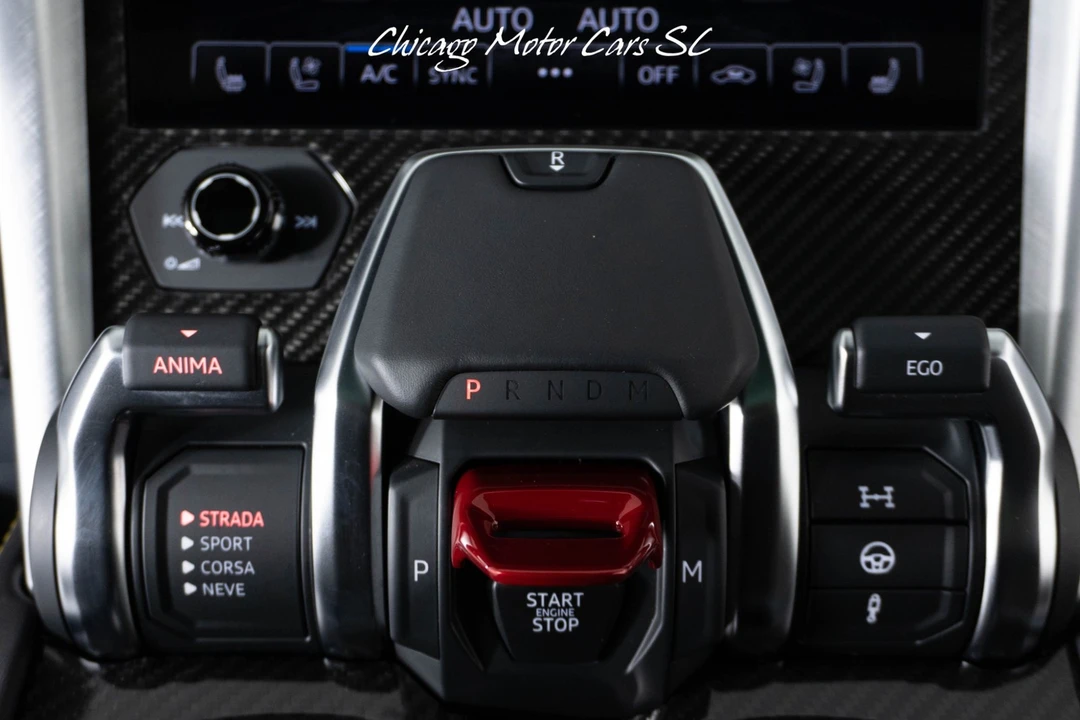 2021 Lamborghini Urus - Image 24 of 31