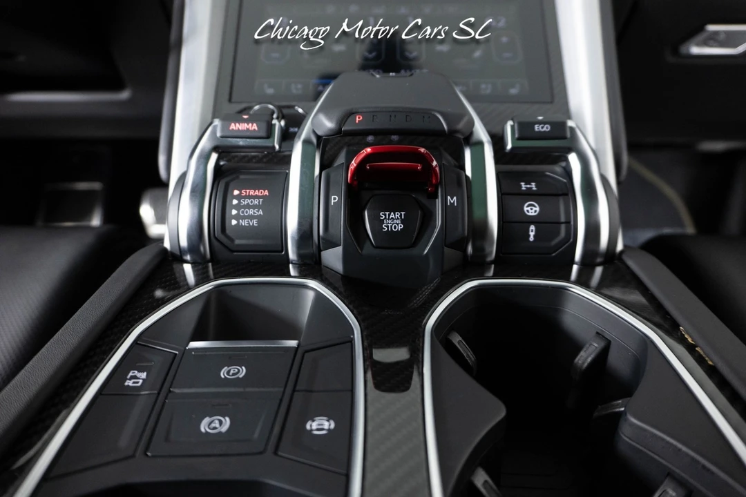 2021 Lamborghini Urus - Image 25 of 31
