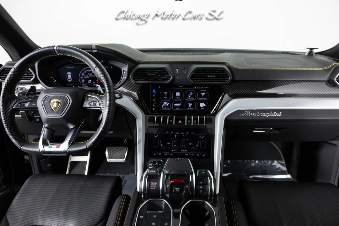 2021 Lamborghini Urus - Image 19 of 31