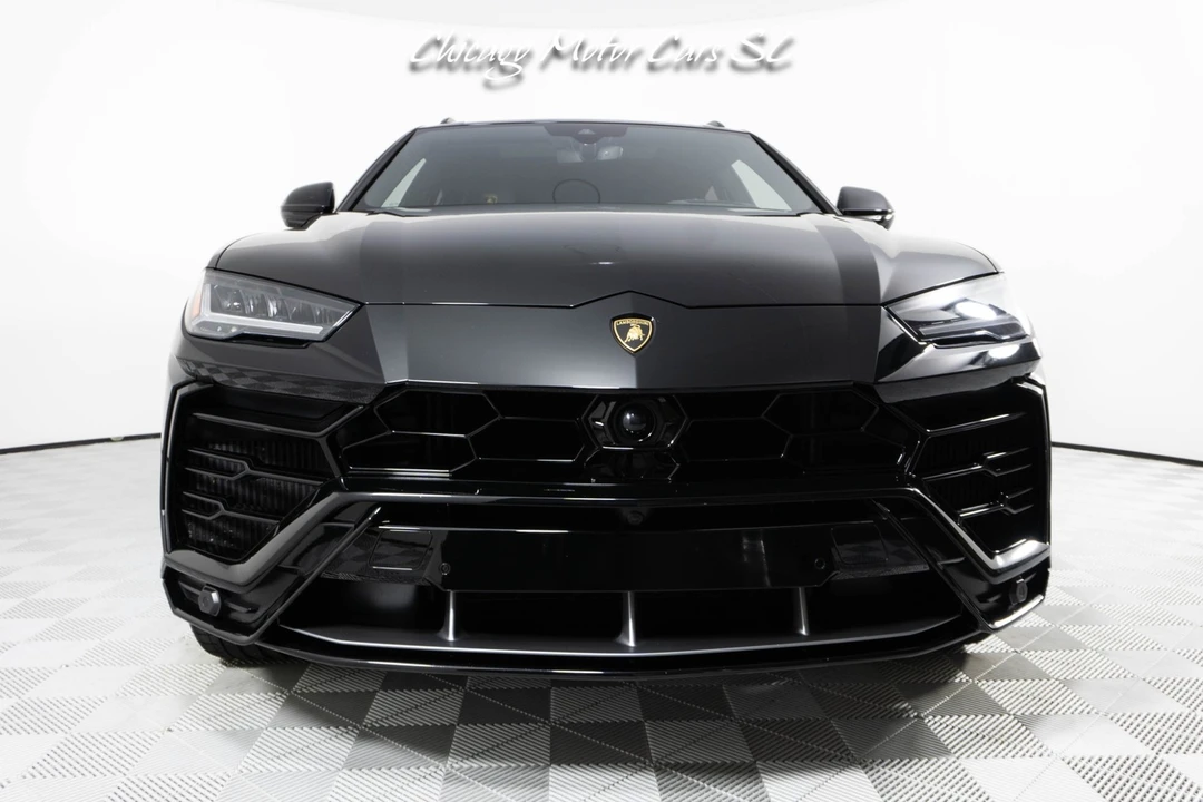 2021 Lamborghini Urus - Image 6 of 31