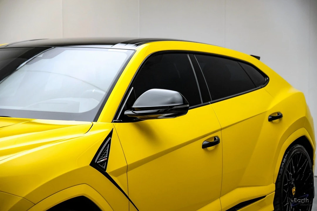 2021 Lamborghini Urus - Image 30 of 31