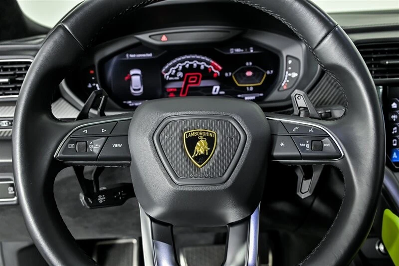 2021 Lamborghini Urus - Image 25 of 31
