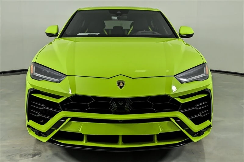 2021 Lamborghini Urus - Image 4 of 31