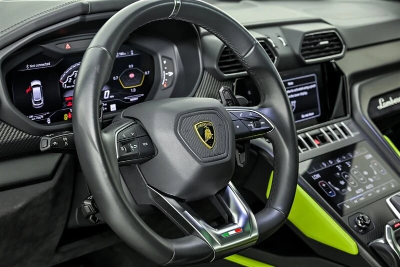 2021 Lamborghini Urus - Image 20 of 31