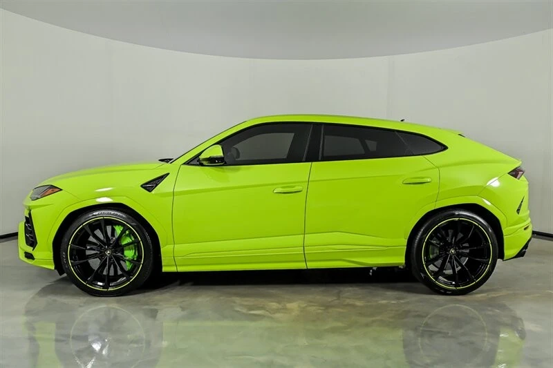 2021 Lamborghini Urus - Image 6 of 31