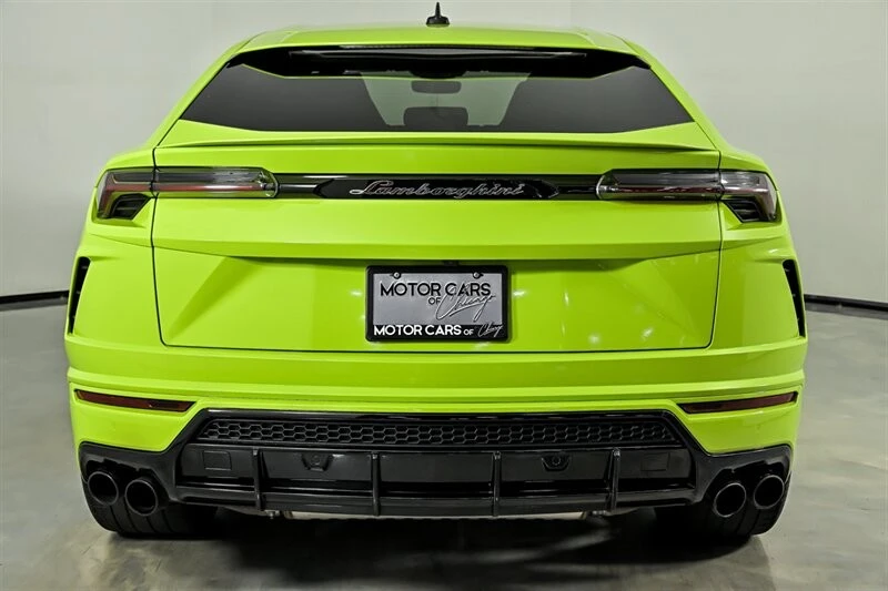 2021 Lamborghini Urus - Image 8 of 31