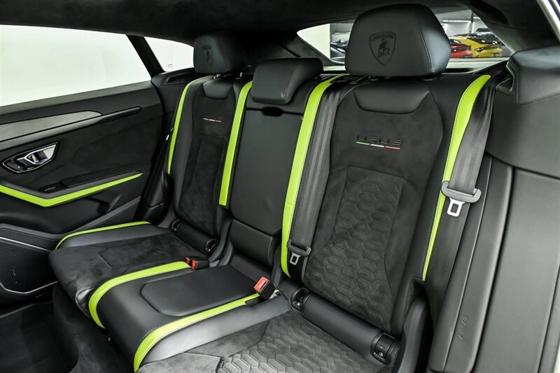 2021 Lamborghini Urus - Image 19 of 31
