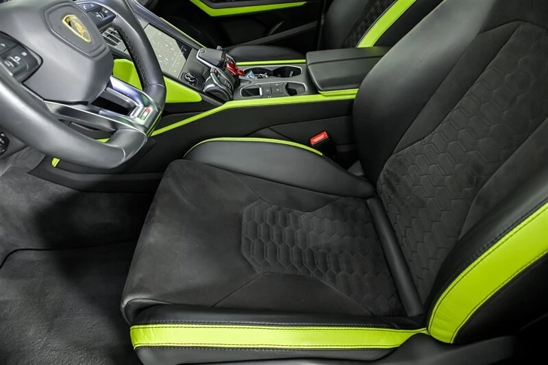 2021 Lamborghini Urus - Image 16 of 31