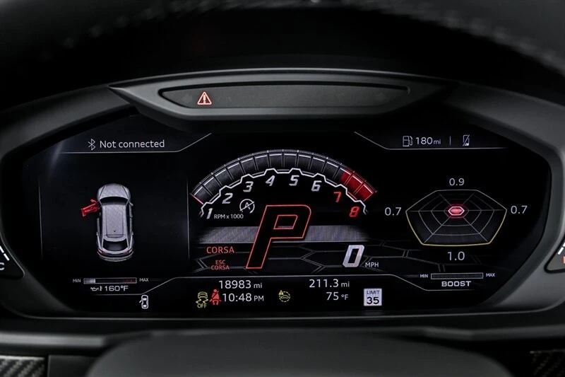 2021 Lamborghini Urus - Image 24 of 31