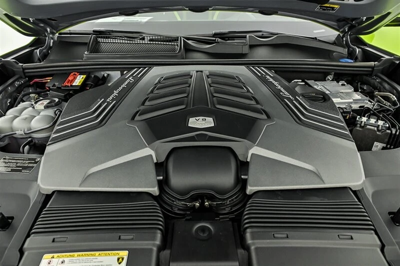 2021 Lamborghini Urus - Image 12 of 31