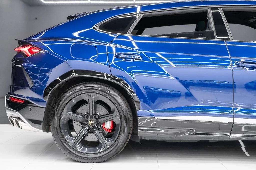 2021 Lamborghini Urus - Image 7 of 21