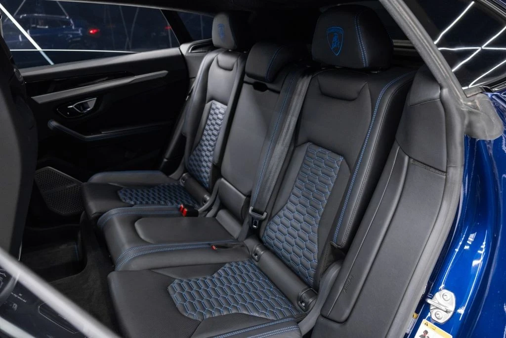 2021 Lamborghini Urus - Image 20 of 21