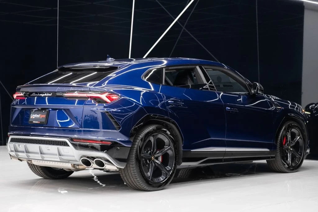 2021 Lamborghini Urus - Image 14 of 21