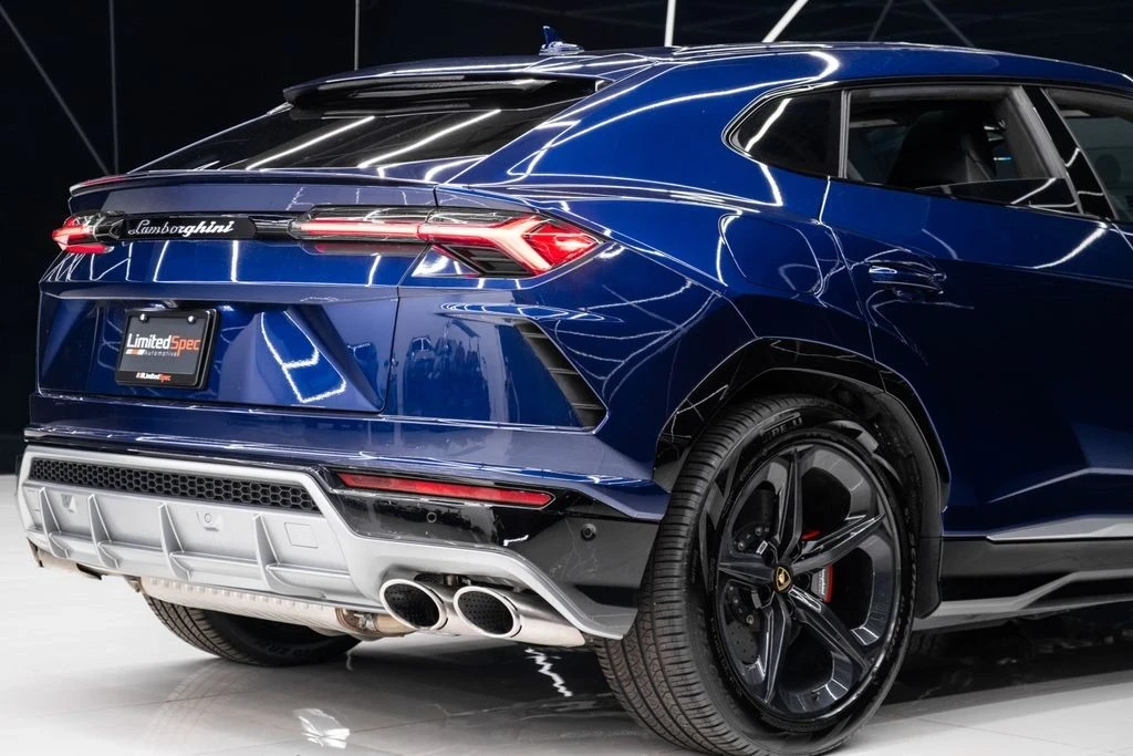 2021 Lamborghini Urus - Image 13 of 21