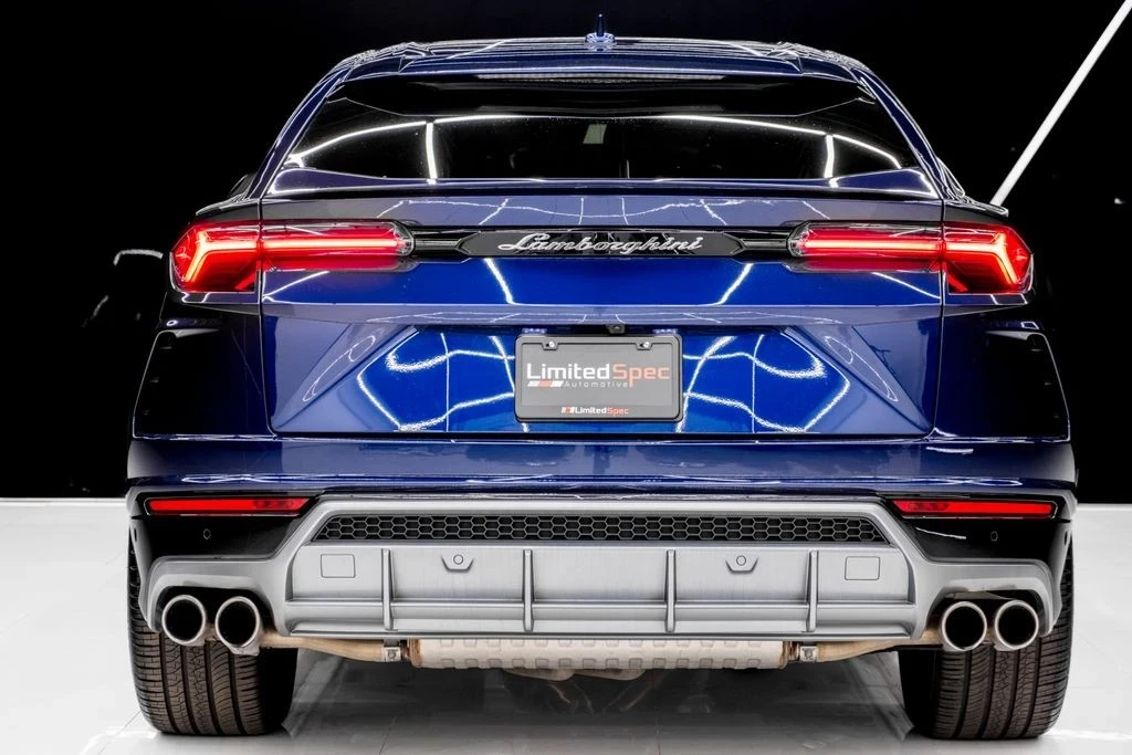 2021 Lamborghini Urus - Image 12 of 21