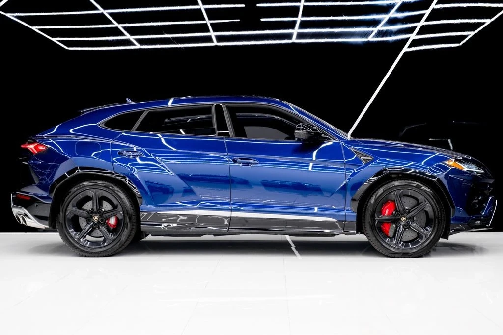 2021 Lamborghini Urus - Image 6 of 21